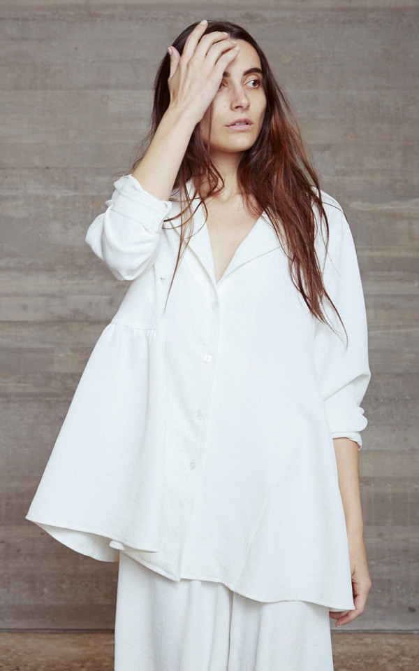 RACHEL COMEY YUCA TOP RACHEL COMEY YUCA TOP