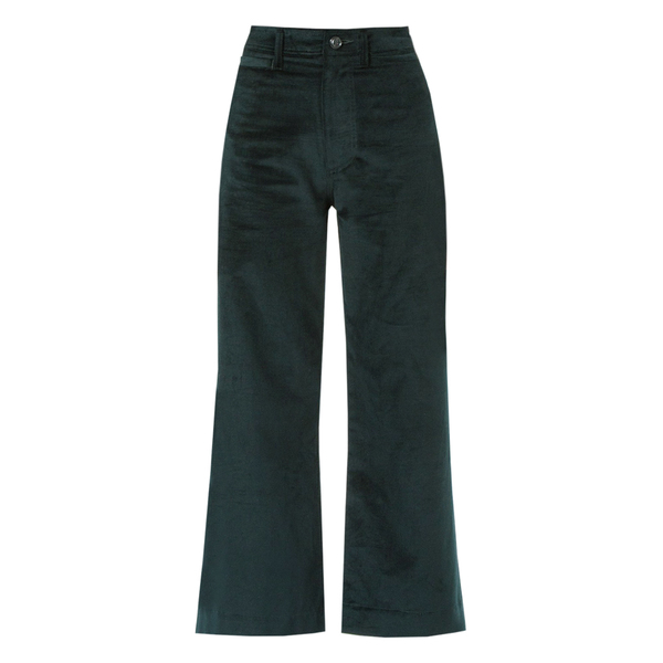 Creatures of Comfort MAISON VELVET PANT Creatures of Comfort MAISON VELVET PANT