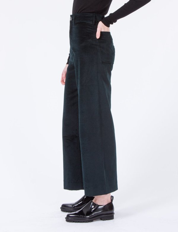 Creatures of Comfort MAISON VELVET PANT Creatures of Comfort MAISON VELVET PANT