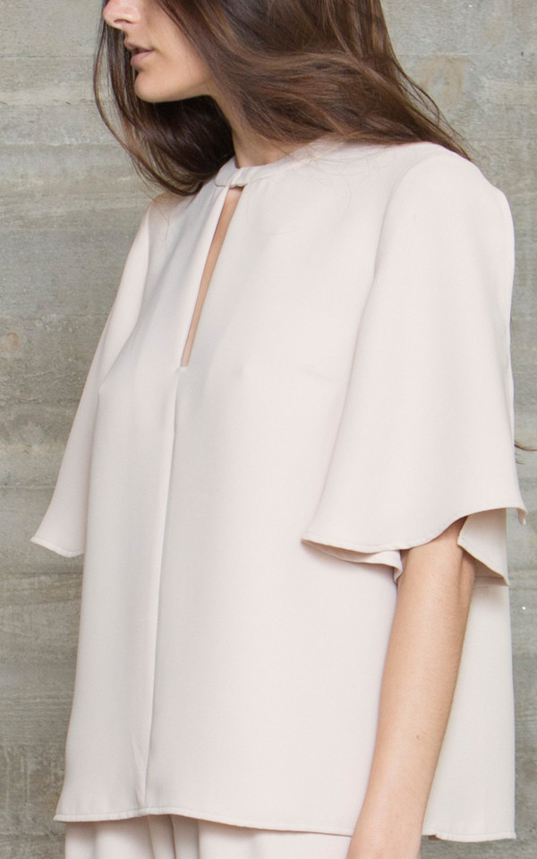 RACHEL COMEY AMADOR TOP RACHEL COMEY AMADOR TOP