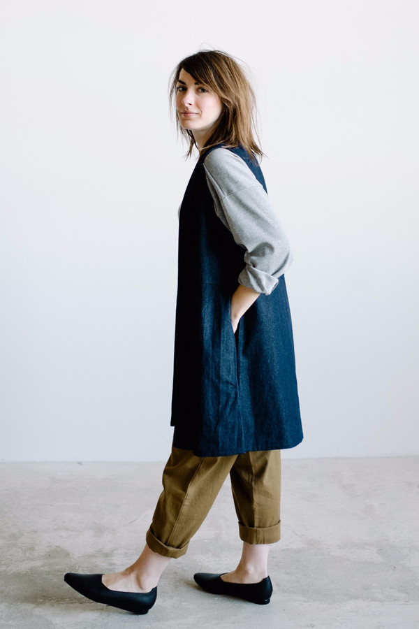REIFhaus Alba Vest REIFhaus Alba Vest