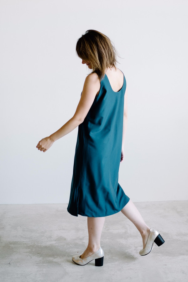 House of Gina Marie Selene Dress House of Gina Marie Selene Dress