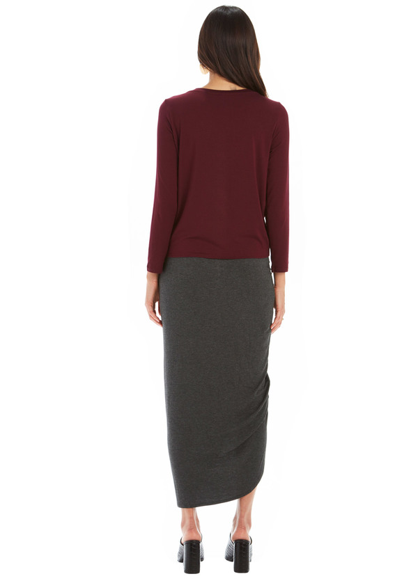 Amour Vert Melinda Tee Amour Vert Melinda Tee
