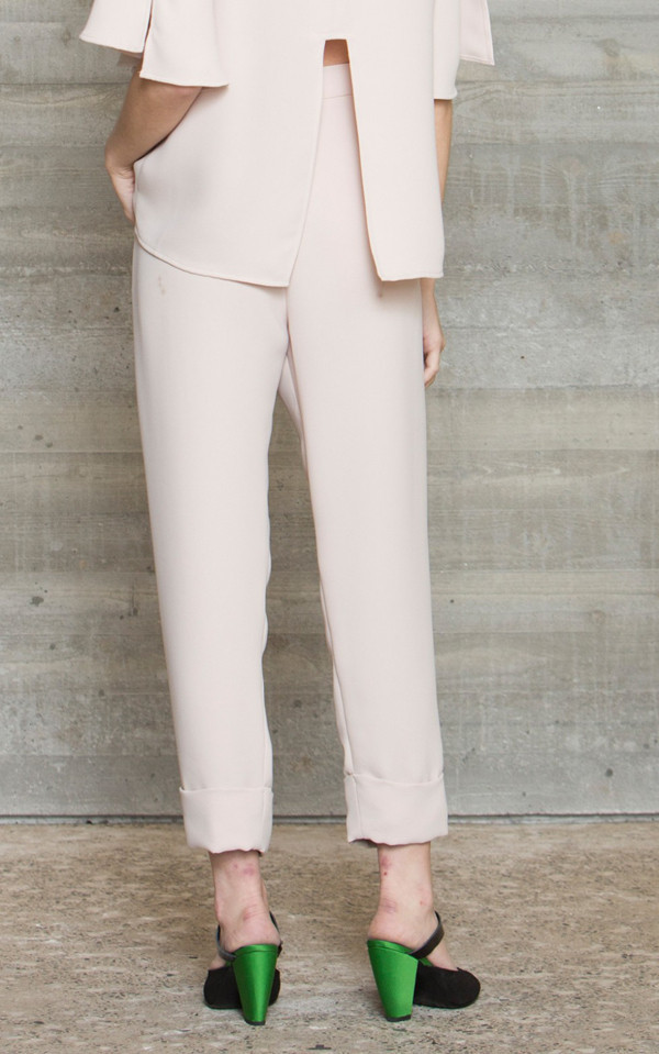 RACHEL COMEY WESTSIDE PANT RACHEL COMEY WESTSIDE PANT