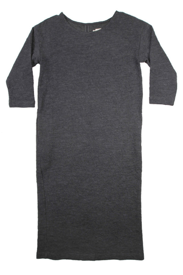 Bridge & Burn Bonham Textured Wool Knit Bridge & Burn Bonham Textured Wool Knit