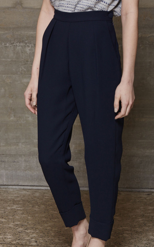 RACHEL COMEY WESTSIDE PANT RACHEL COMEY WESTSIDE PANT