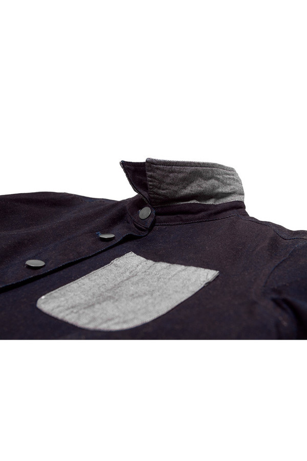Bridge & Burn Jasper Navy Denim Bridge & Burn Jasper Navy Denim
