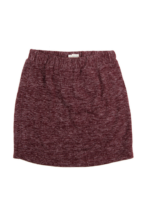 Bridge & Burn Quinn Burgundy Marl Bridge & Burn Quinn Burgundy Marl