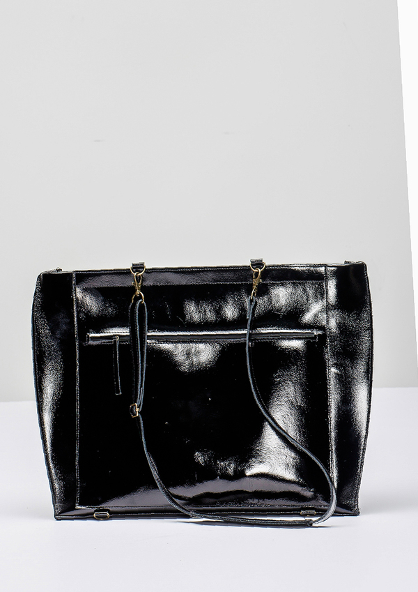 Berenik Plain Leather Bag/Backpack Cow Leather Berenik Plain Leather Bag/Backpack Cow Leather
