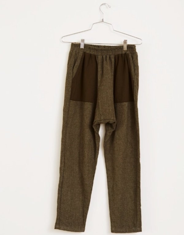 Lounge Pants. Fern Lounge Pants. Fern