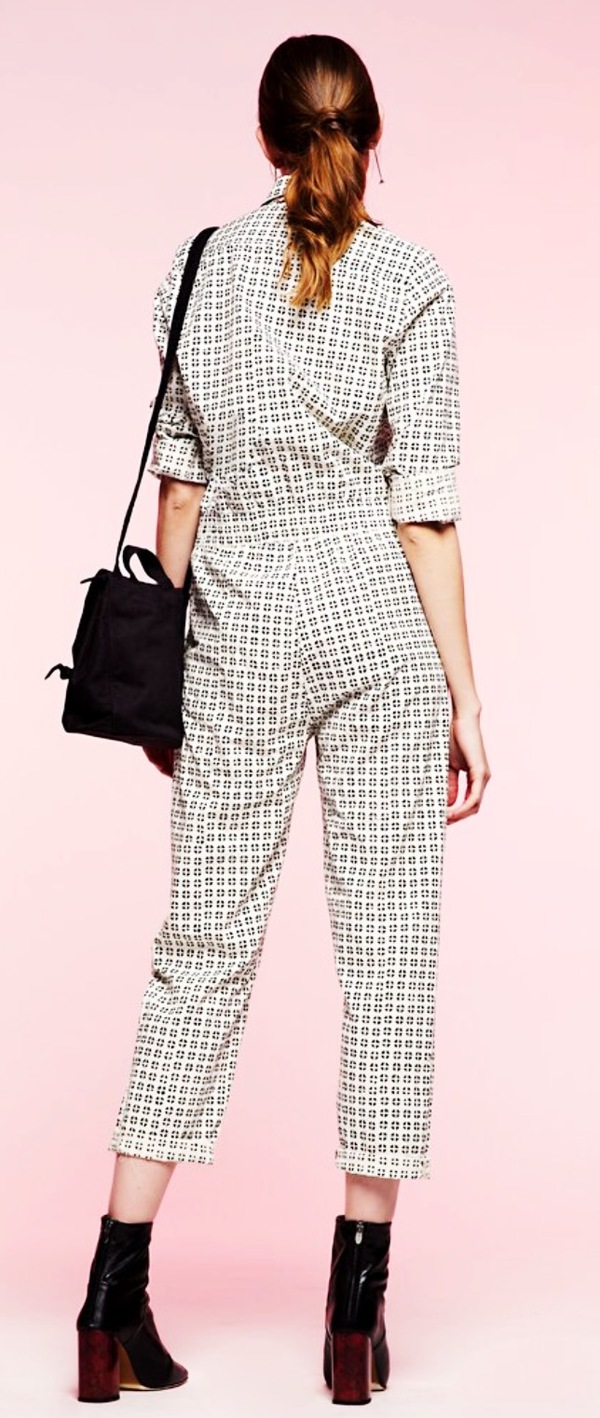 Loup Keira Jumpsuit Dots Loup Keira Jumpsuit Dots