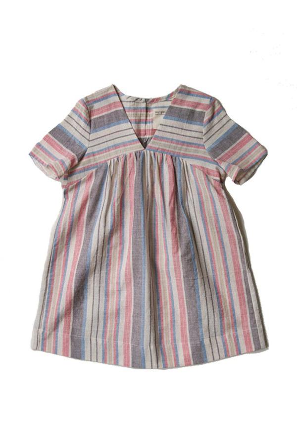 Kid's Boy+Girl Jules Dress Kid's Boy+Girl Jules Dress