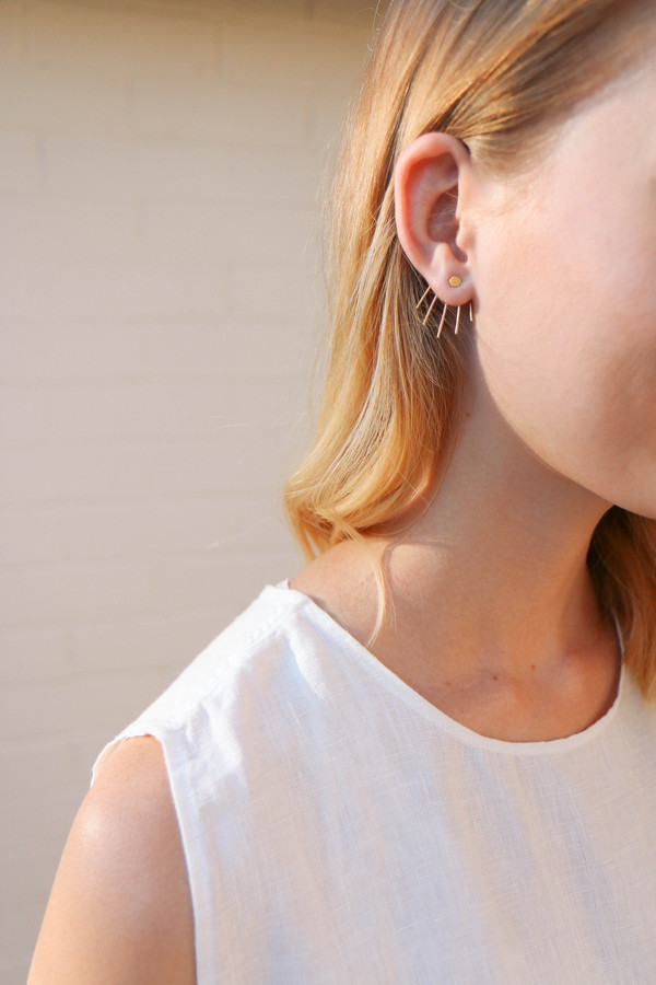 Beacon Ear Jackets Beacon Ear Jackets