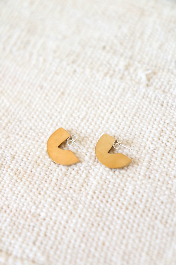 Kiki Koyote Slice Earrings Kiki Koyote Slice Earrings