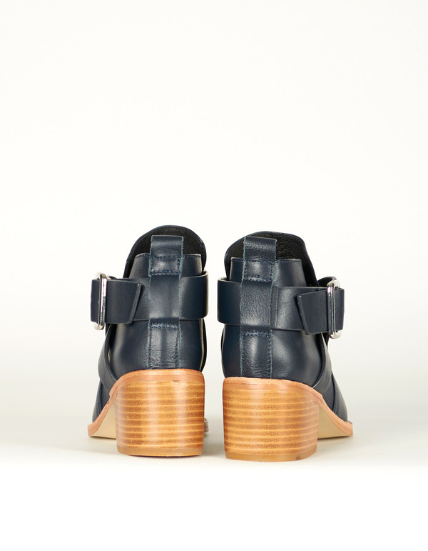 Sol Sana Dover Boot Navy Sol Sana Dover Boot Navy