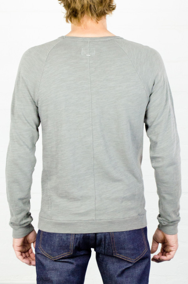 Men's Rag and Bone Standard Issue Raglan Men's Rag and Bone Standard Issue Raglan
