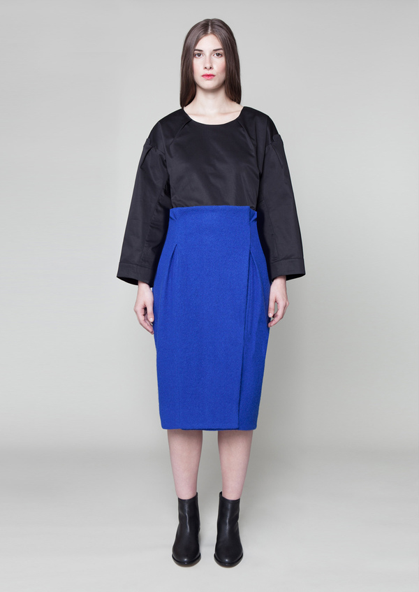 Matière Noire Hadar Skirt Matière Noire Hadar Skirt