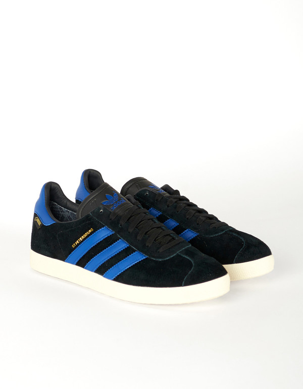 Men's Adidas St. Petersburg GTX Black Men's Adidas St. Petersburg GTX Black