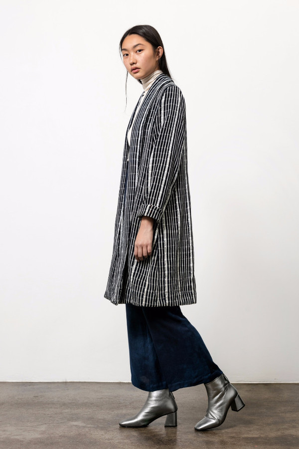 Osei-Duro Theca Coat Osei-Duro Theca Coat