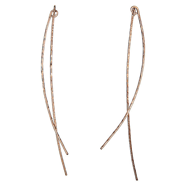 Nettie Kent Jewelry August Earrings Nettie Kent Jewelry August Earrings