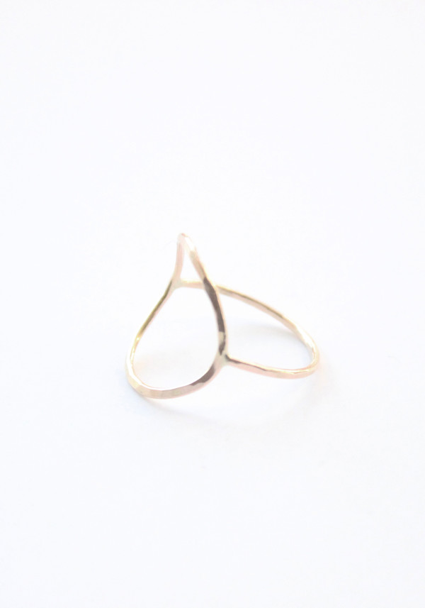 Hannah Naomi Infinity Ring Hannah Naomi Infinity Ring