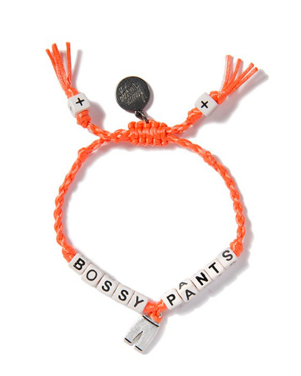 Venessa Arizaga Bossy Pants Bracelet Venessa Arizaga Bossy Pants Bracelet