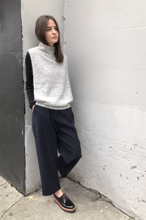 Des Petits Hauts Salvador Pants Des Petits Hauts Salvador Pants