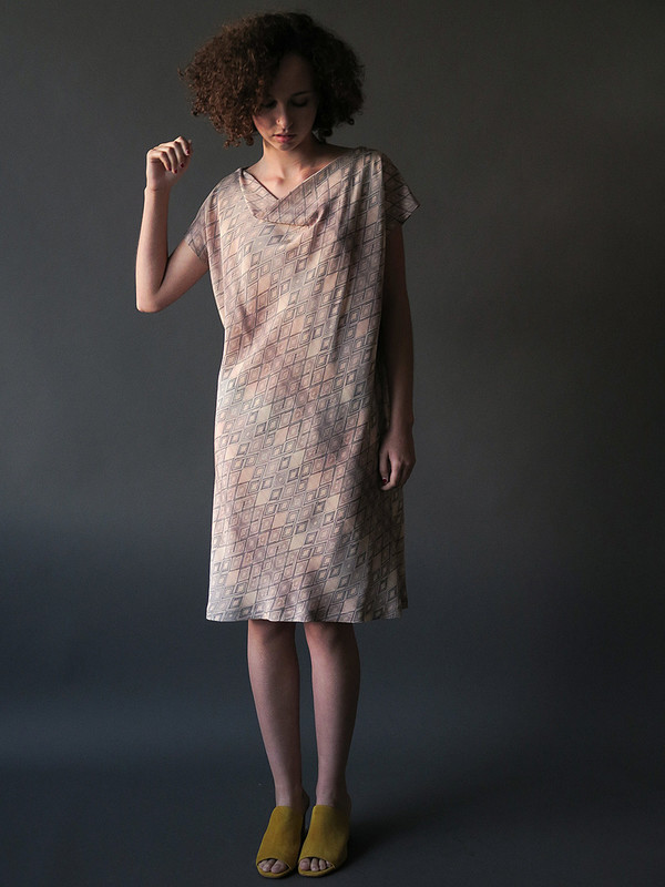 Erica Tanov tilda dress Erica Tanov tilda dress