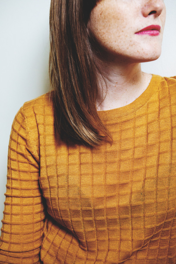 Darling Margery Top Darling Margery Top