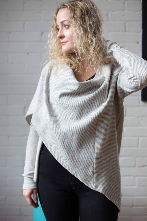 Ursa Minor Tabard Cardigan Ottawa Ursa Minor Tabard Cardigan Ottawa