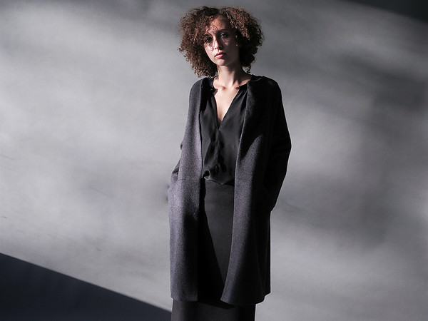 Erica Tanov atlas coat Erica Tanov atlas coat