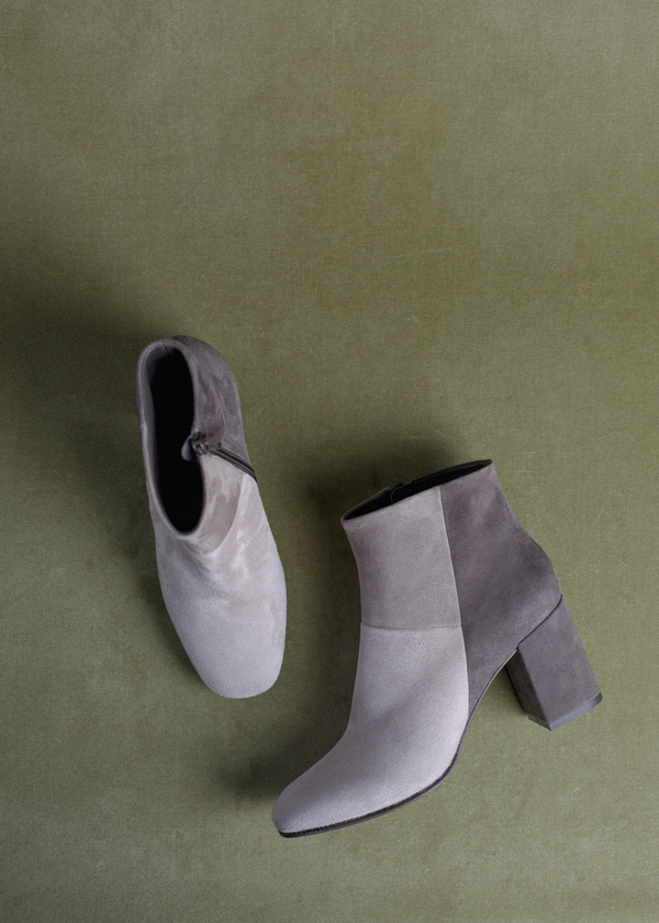 Coclico Leitzel - gray patchwork Coclico Leitzel - gray patchwork