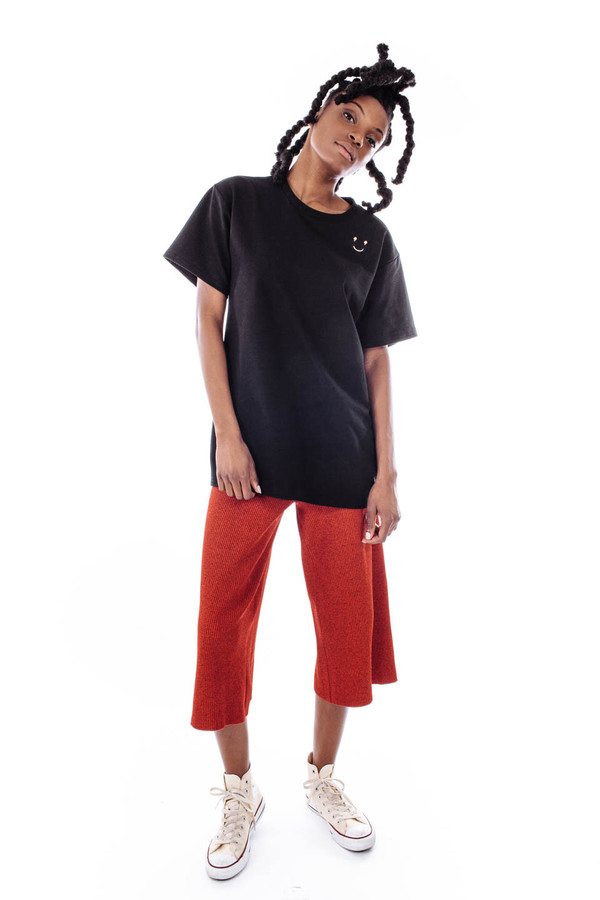 FAUX/real Apparel Regular (Black) FAUX/real Apparel Regular (Black)
