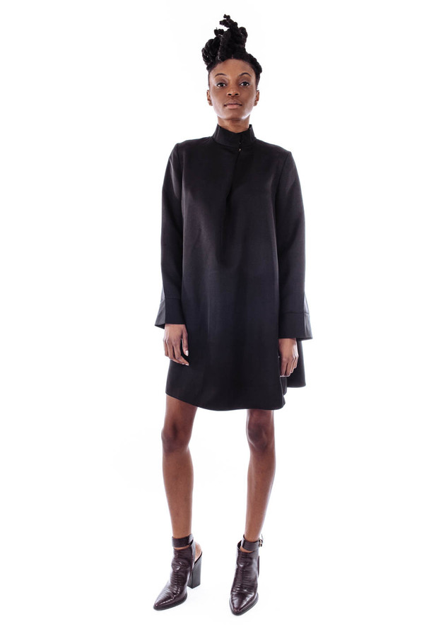 Nanushka Mosca Dress Nanushka Mosca Dress