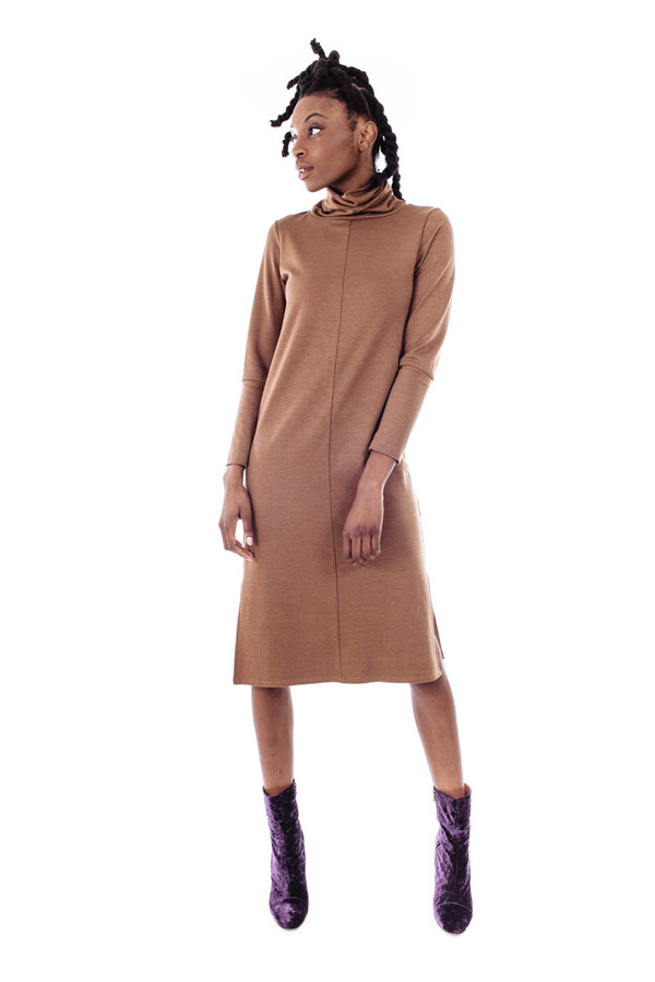 Wolcott : Takemoto Palmer Dress Wolcott : Takemoto Palmer Dress
