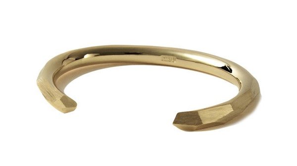 Mau Facet Cuff Mau Facet Cuff