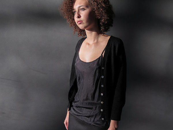 Erica Tanov - Raglan Cardigan Erica Tanov - Raglan Cardigan