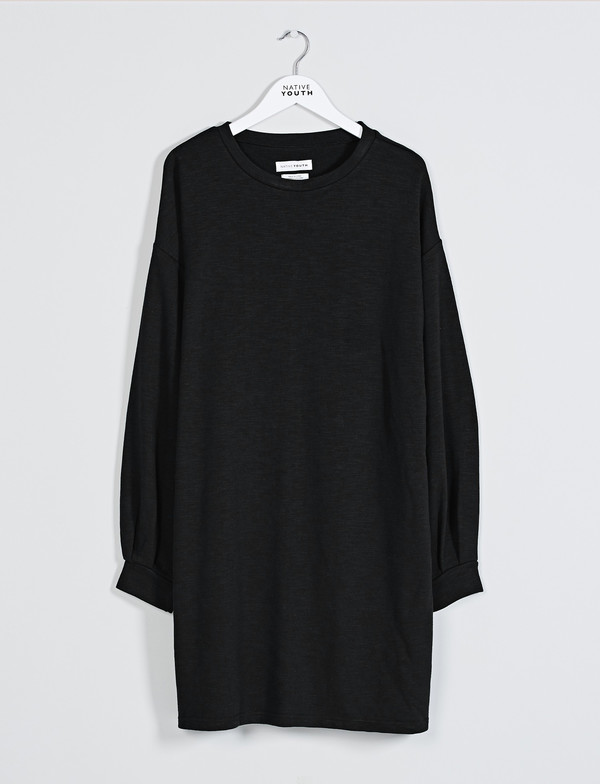 Native Youth La Nina Dress Native Youth La Nina Dress