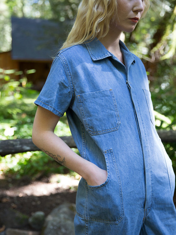 Caron Callahan Crawford Jumpsuit Caron Callahan Crawford Jumpsuit
