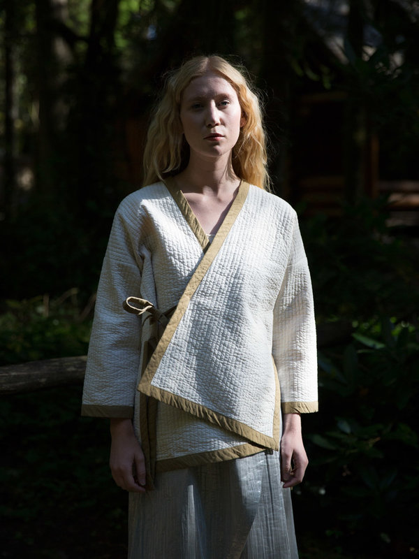 Caron Callahan Carson Kimono Caron Callahan Carson Kimono