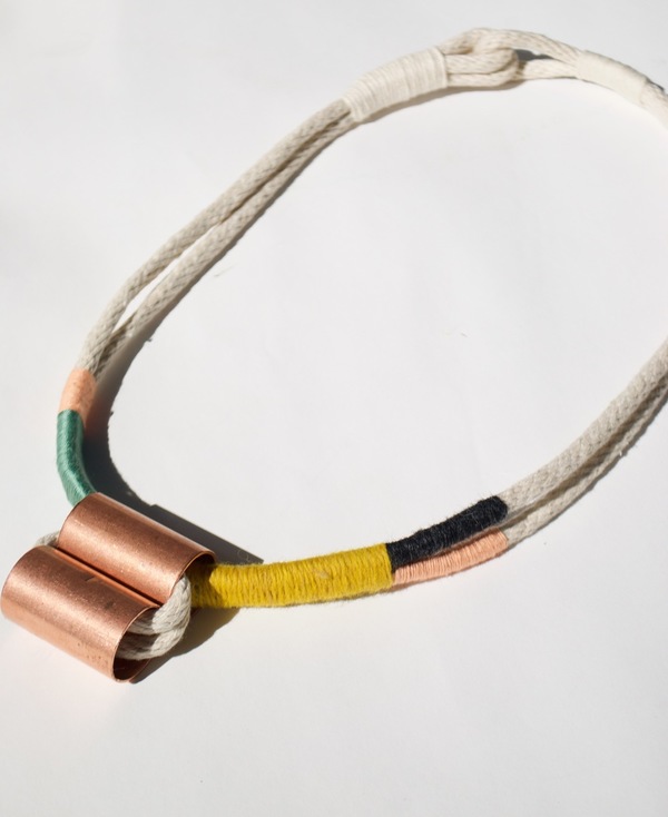 Litlte Feral The Prodigal Necklace – Kelly Litlte Feral The Prodigal Necklace – Kelly