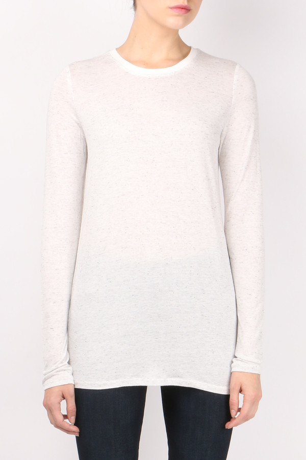ATM L/S Jersey Crew ATM L/S Jersey Crew