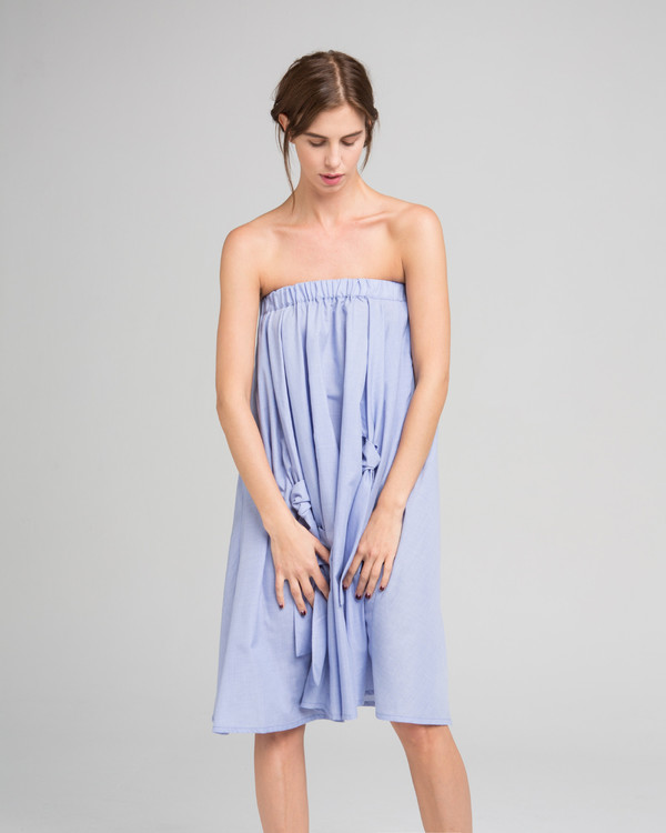 Gary Bigeni Nalves Knots Skirt Gary Bigeni Nalves Knots Skirt
