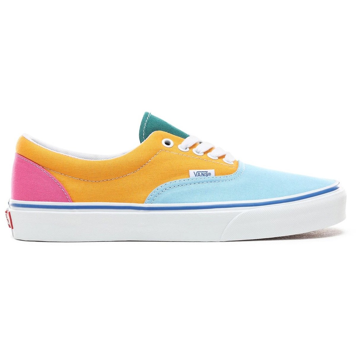 vans era bright