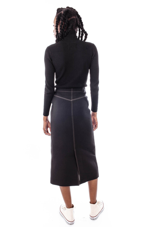 Nanushka Ario Turtleneck Sweater Nanushka Ario Turtleneck Sweater