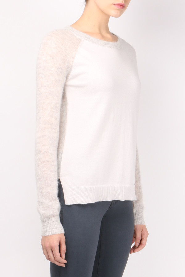 One Grey Day Gavin Sweater One Grey Day Gavin Sweater
