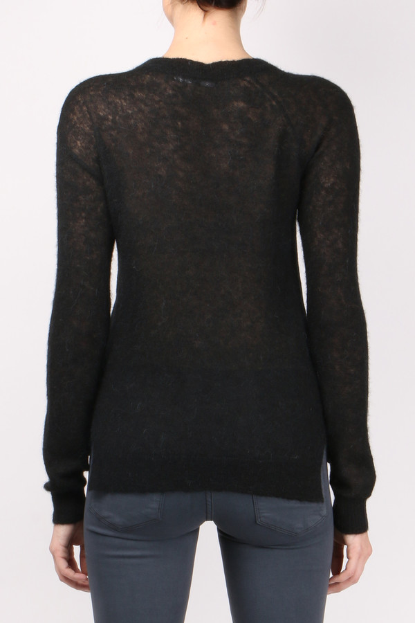 One Grey Day Gavin Sweater One Grey Day Gavin Sweater