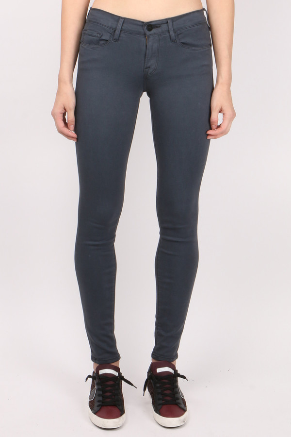 FRAME Denim Le Skinny Satine FRAME Denim Le Skinny Satine