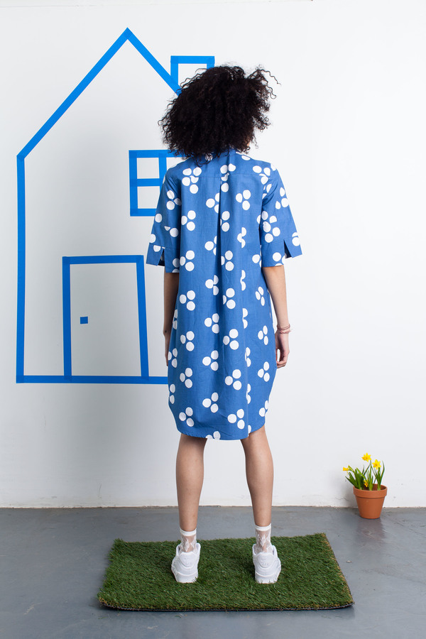 Apiece Apart Leandro Shirt Dress Apiece Apart Leandro Shirt Dress