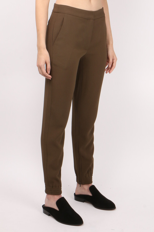 Vanessa Bruno Arthur Pant Kaki Vanessa Bruno Arthur Pant Kaki